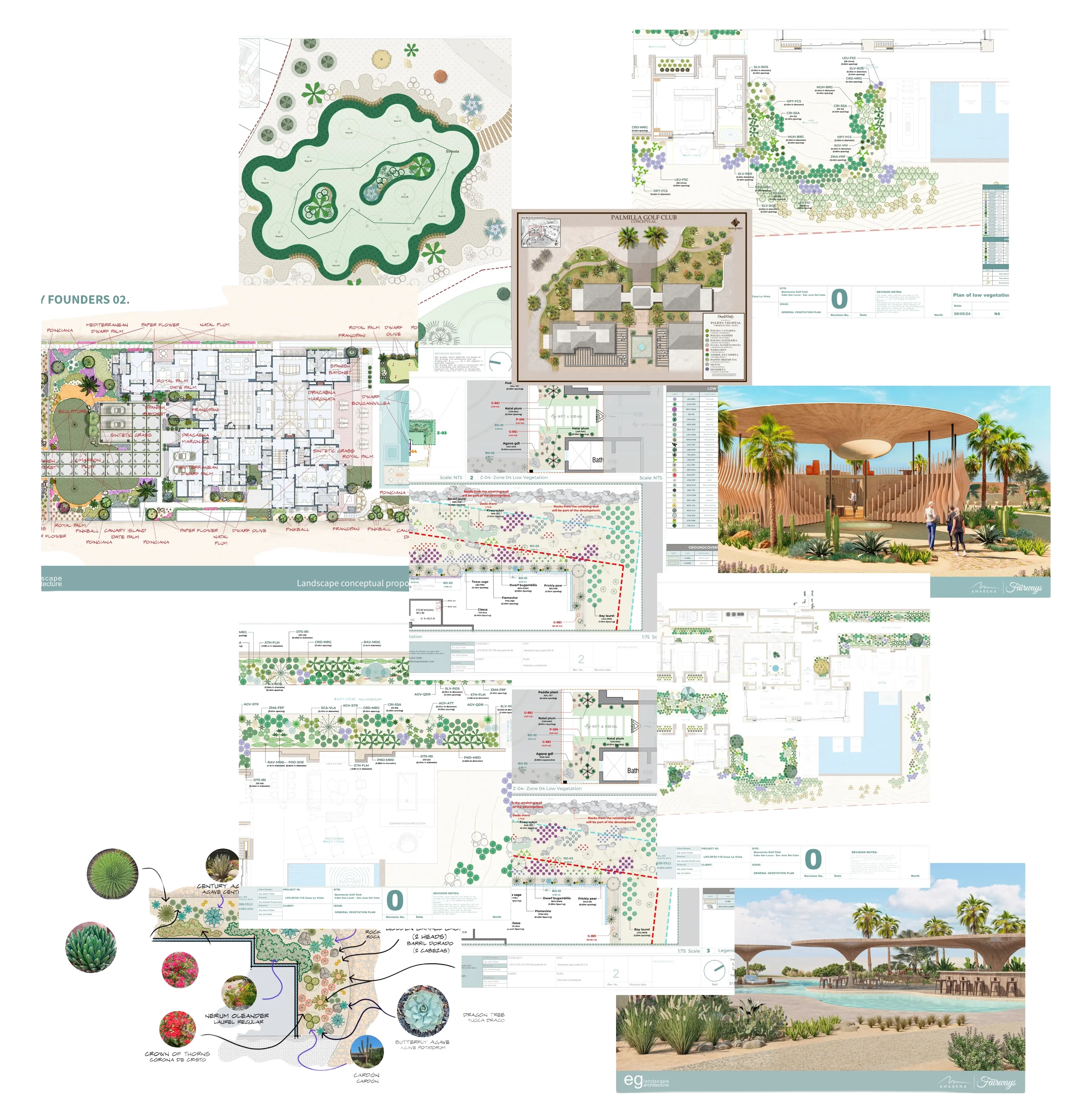 Diseño de jardines